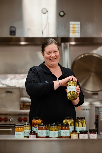Moving The Needle On The Local Foods System