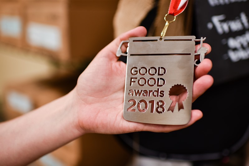 Moving The Needle On The Local Foods System