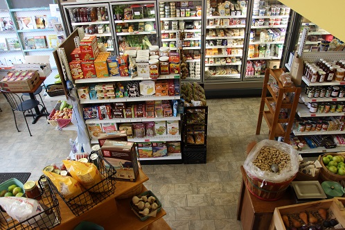 Parkway Market