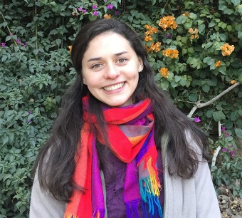 Maeve Mallozzi-Kelly