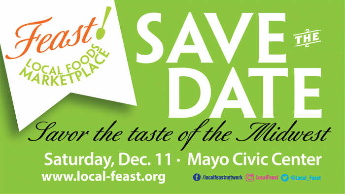 Feast Std 2021 Event