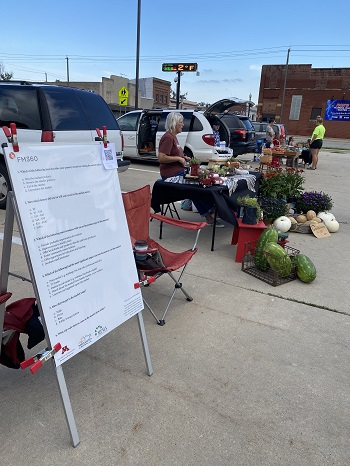 Winnebago Farmers' Market