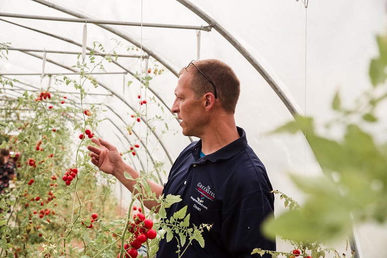 Minnesota agriculture loan farm loan small business loan