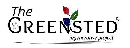 The Greensted LLC logo