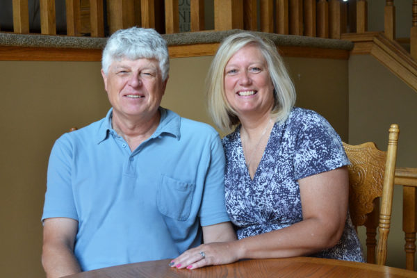 Acres for Good Donate farmland when I retire or die in my will