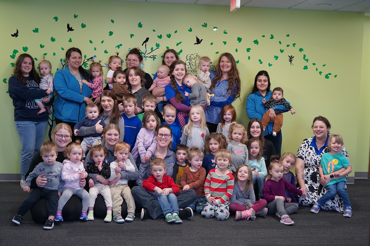 Leo Augusta Children's Academy in Blooming Prairie, Minnesota