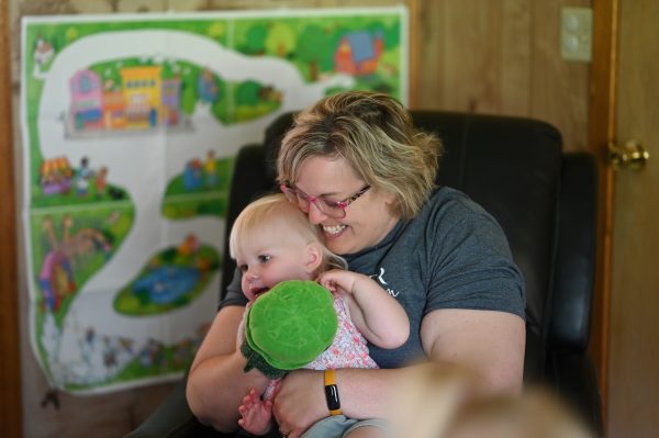 Little Wonders Child Care in Waterville