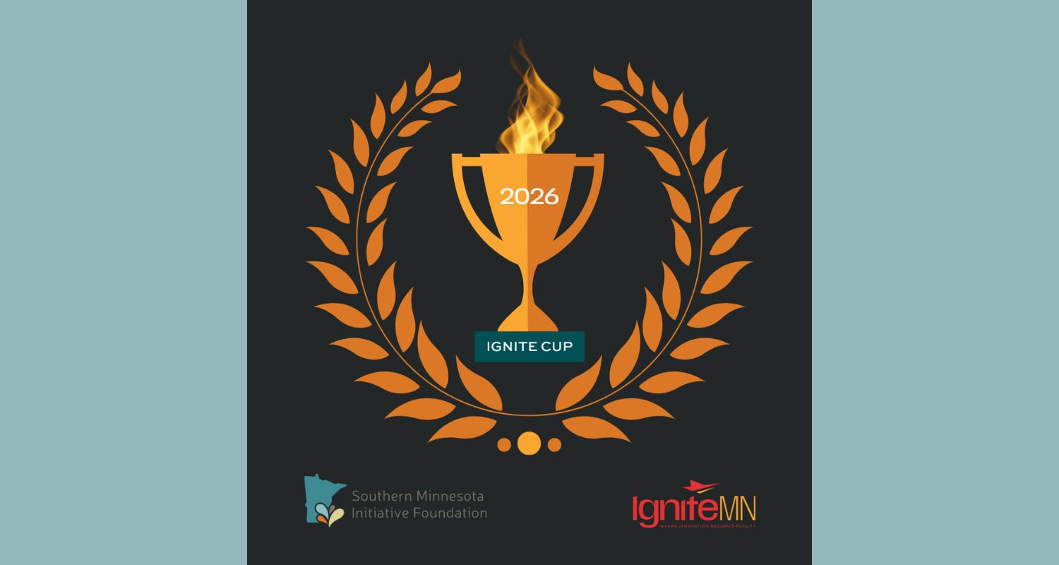 2026 Ignite Cup