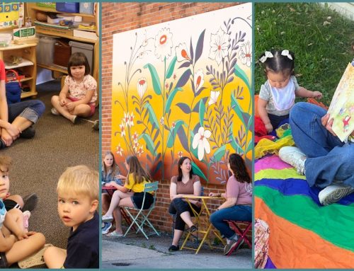 SMIF seeks applications for three grants