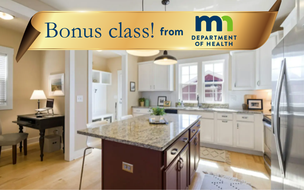 MN department of health bonus class (2) Mn Department Of Health Bonus Class (2)