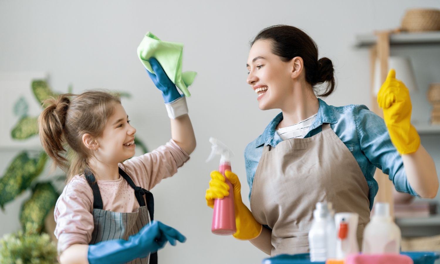 Reducing The Spread Of Germs