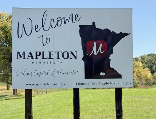 Community Foundation Spotlight: Mapleton Area Foundation